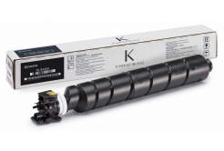 Kyocera Mita TK-8345K černý (black) originální toner