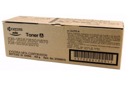 Kyocera Mita 37028010 černý (black) originální toner