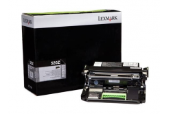 Lexmark 52D0Z00 černá (black) originální válcová jednotka