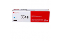 Canon CRG-054H 3027C002 azurový (cyan) originální toner