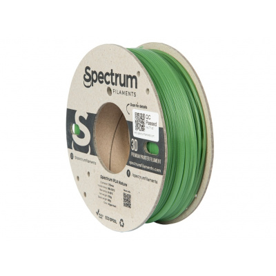 Spectrum 80987 3D filament, PLA Nature, 1,75mm, 250g, ALGAE NORI