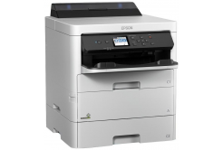 Epson WorkForce Pro WF-C529RDTW C11CG79401BB inkoustová multifunkce