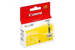 Canon CLI-526Y 4543B001 žlutá (yellow) originální cartridge