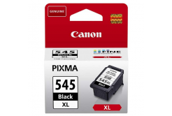 Canon PG-545XL 8286B001 černá (black) originální cartridge