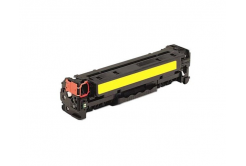 Kompatibilní toner s HP 312A CF382A žlutý (yellow) 