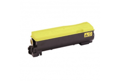 Kyocera Mita TK-570Y žlutý (yellow) kompatibilní toner