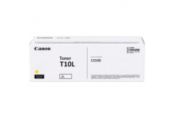 Canon T10L 4802C001 žlutý (yellow) originální toner