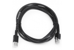 Zebra CBL-U10755-01 connection cable, USB