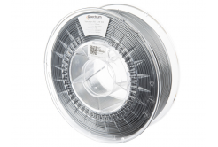 Spectrum 80407 3D filament, PET-G HT100, 1,75mm, 1000g, SILVER STEEL