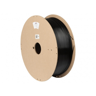 Spectrum 80635 3D filament, rPETG, 1,75mm, 2000g, TRAFFIC BLACK