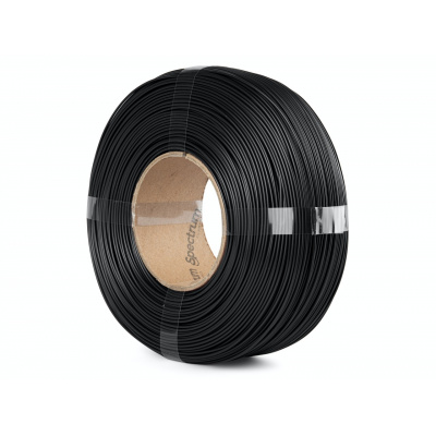 Spectrum 81327 ReFill filament, ASA 275, 1kg, 1.75mm, DEEP BLACK