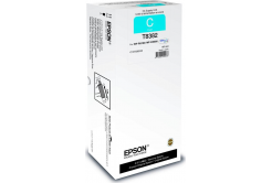 Epson T8382 XL C13T838240 azurová (cyan) originální cartridge