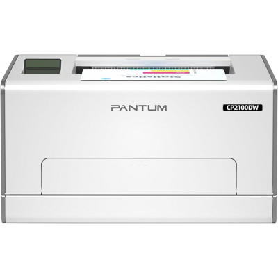 Pantum CP2100DW laserová tiskárna