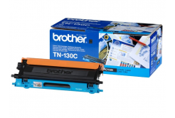 Brother TN-130C azurový (cyan) originální toner