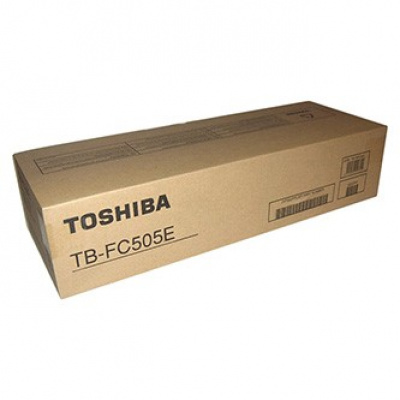 Toshiba Odpadní nádobka TB-FC505E, 6LK49015000, E-STUDIO 4555, 5055, 3055, 2555