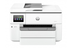 HP OfficeJet Pro 9730e All-in-One 537P6B#686 inkoustová multifunkce