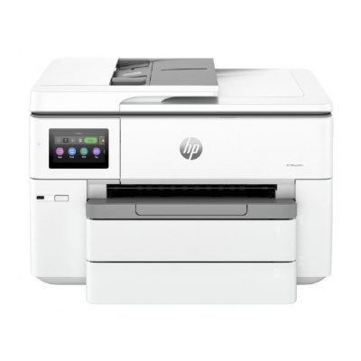 HP OfficeJet Pro 9730e All-in-One 537P6B#686 inkoustová multifunkce