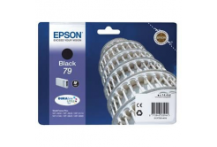 Epson T79114010 černá (black) originální cartridge