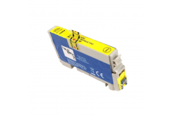 Epson 408L C13T09K44 žlutá (yellow) kompatibilní cartridge