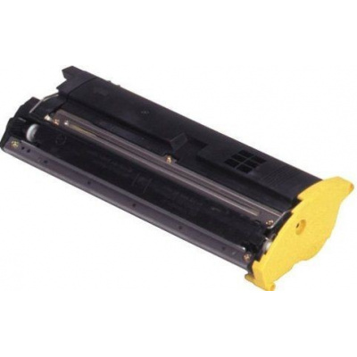 Konica Minolta 1710471002 žlutý (yellow) kompatibilní toner