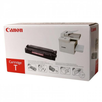 Canon CRG-T 7833A002 černý (black) originální toner