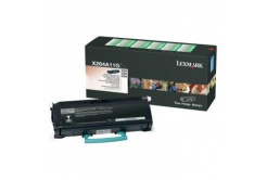 Lexmark X264A11G černý (black) originální toner