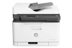 HP Color Laser 179fnw 4ZB97A#B19 laserová multifunkce