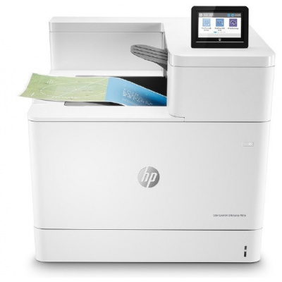 HP Color LaserJet Enterprise M856dn T3U51A#B19 laserová tiskárna