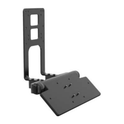 Zebra KT-KYBDTRAY-ET6X-01 keyboard support bracket