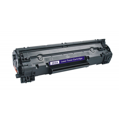 Kompatibilní toner s HP 85A CE285A černý (black) 