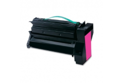 Lexmark C7702MH purpurový (magenta) kompatibilní toner