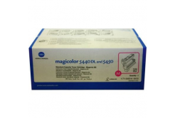 Konica Minolta 4539234 (1710-6040-03) purpurový (magenta) originální toner