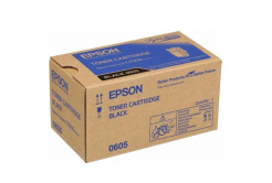 Epson C13S050605 černý (black) originální toner