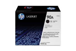 HP 90A CE390A černý (black) originální toner