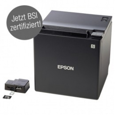 Epson TSE 7112345, MicroSD, 5 Jahre