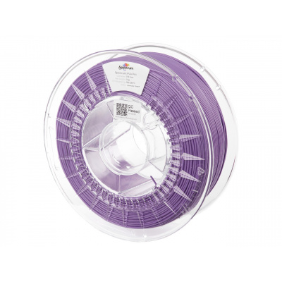 Spectrum 80135 3D filament, PLA Pro, 1,75mm, 1000g, lavender violett