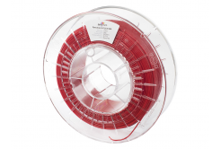 Spectrum 80259 3D filament, S-Flex 90A, 1,75mm, 500g, bloody red