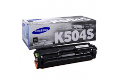 HP SU158A / Samsung CLT-K504S černý (black) originální toner