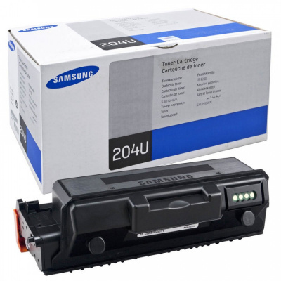 HP SU945A / Samsung MLT-D204U černý (black) originální toner