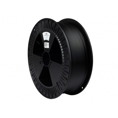 Spectrum 80838 3D filament, PET-G Carbon, 1,75mm, 2000g, BLACK