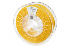 Spectrum 81561 filament, SafeGuard PLA, 1kg, 1.75mm, BAHAMA YELLOW