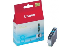 Canon CLI-8PC 0624B001 photo azurová (photo cyan) originální cartridge