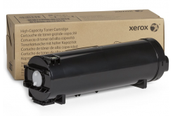 Xerox 106R03943 černý (black) originální toner