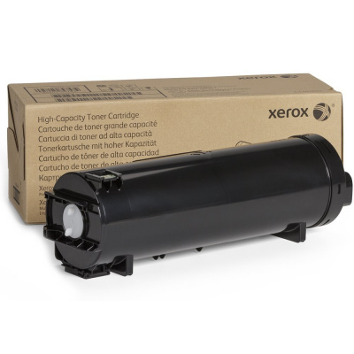 Xerox 106R03943 černý (black) originální toner