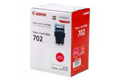 Canon CRG-702 9643A004 purpurový (magenta) originální toner