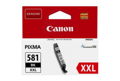 Canon CLI-581BK XXL 1998C001 černá (black) originální cartridge