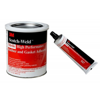 3M 847 Scotch-Weld, 1 litr