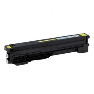 Canon C-EXV8Y žlutý (yellow) kompatibilní toner