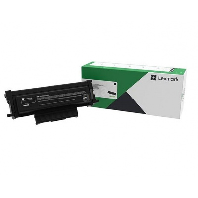 Lexmark B222000 černý (black) originální toner