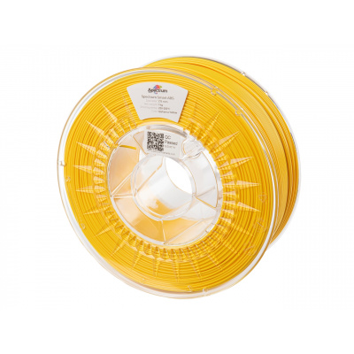 Spectrum 3D filament, Smart ABS, 1,75mm, 1000g, 80094, bahama yellow